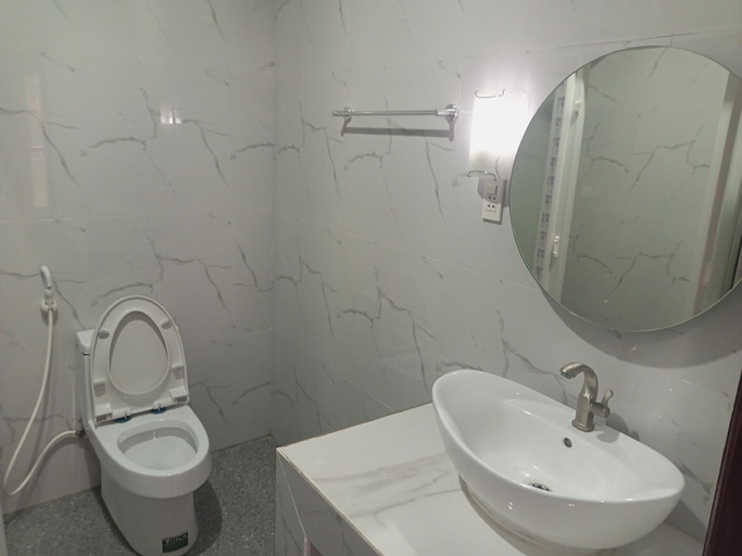 Bathroom 4, Villa Casa Camba , Alaminos City