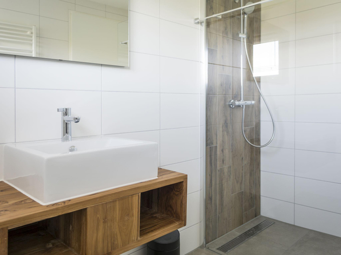 Others 4, Ritzy Villa in De Cocksdorp Texel with Sauna, Texel
