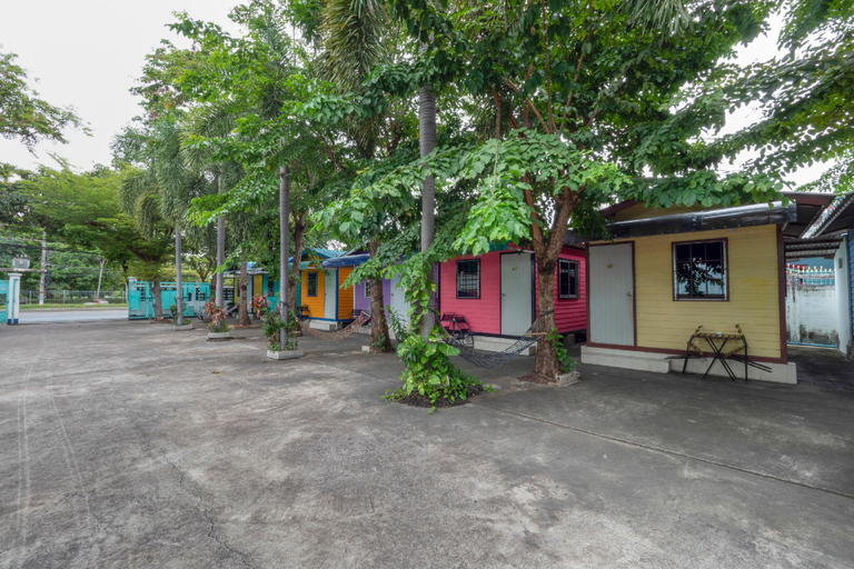 Others 2, OYO 75322 Tha Burapa Resort Bangsean, Muang Chon Buri