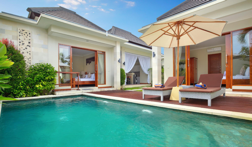 Sport & Beauty 2, Kae Villas Seminyak, Badung