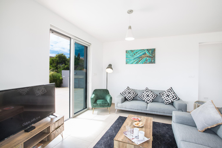 Others 5, Villa Po490b, Modern 5bdr Protaras Villa with Pool, Close to the Beaches