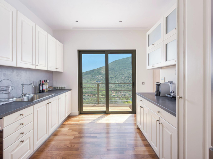 Others 5, Villa in Sivota with Sea Views  Pool, Ionian Islands