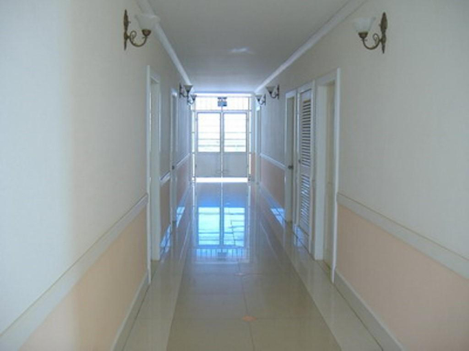 Public Area, Seng Aroun Hotel, Pakxe