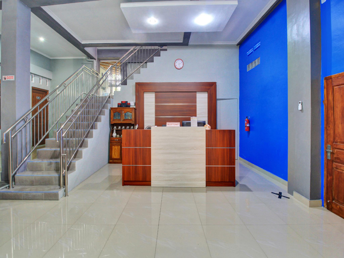 Others 4, Hotel O Gm Guest House, Wonogiri