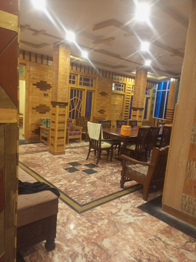 Others 2, Green View Hotel, Malakand