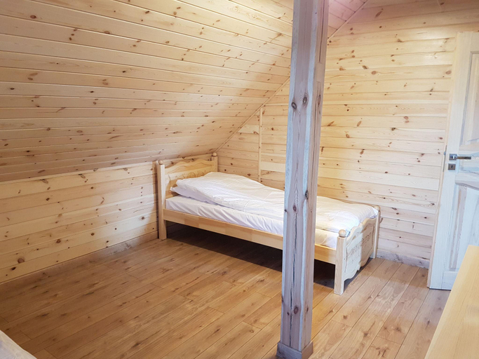 Others 2, Holiday Home in Skrzynia near Lake  Forest, Starogard