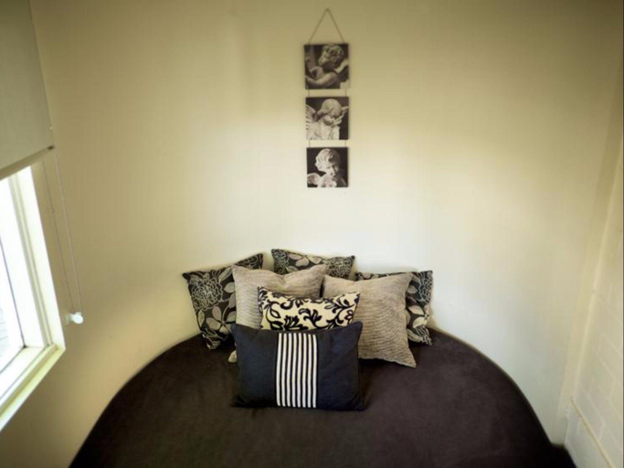 Bedroom 2, Cottesloe Bel Air Apartment, Perth