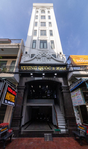 Vương Quốc 3 Hotel, Qui Nhơn