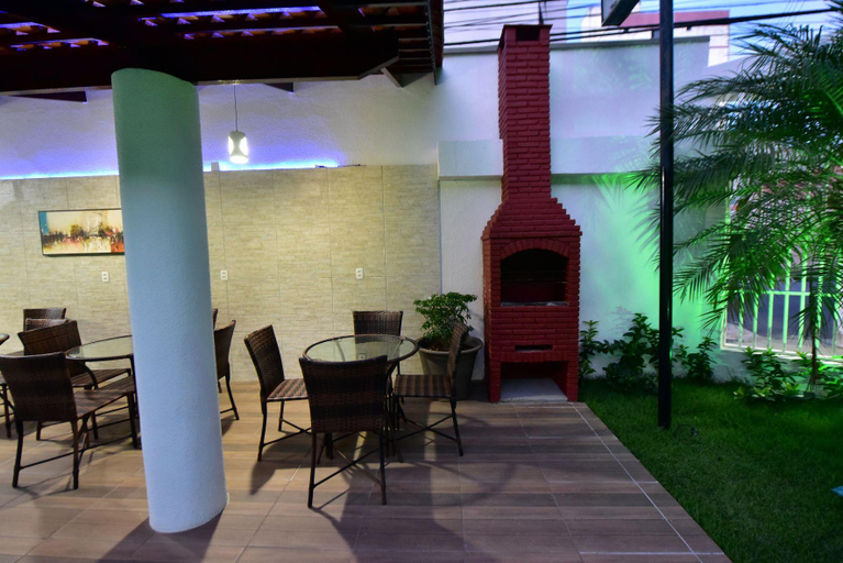 Food & Drinks 4, Live In Fortaleza Hotel, Fortaleza