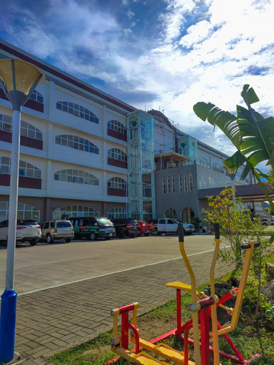 Others 2, MADISON PARK HOTEL, Tacloban City