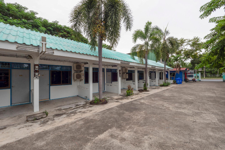 Others 5, OYO 75322 Tha Burapa Resort Bangsean, Muang Chon Buri