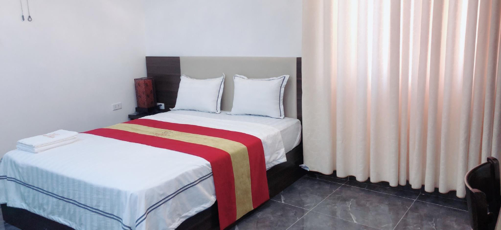 Others 3, Queen Mo Lao Hotel , Hà Đông