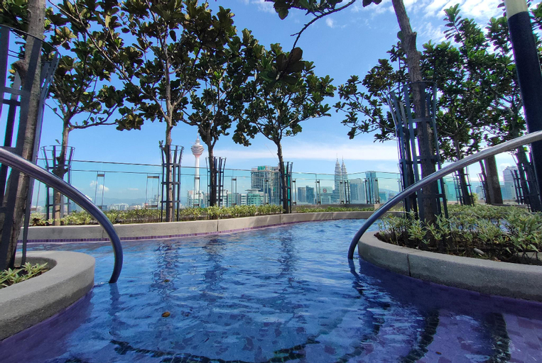 Sport & Beauty 2, The Robertson Bukit Bintang by San Eclipses, Kuala Lumpur