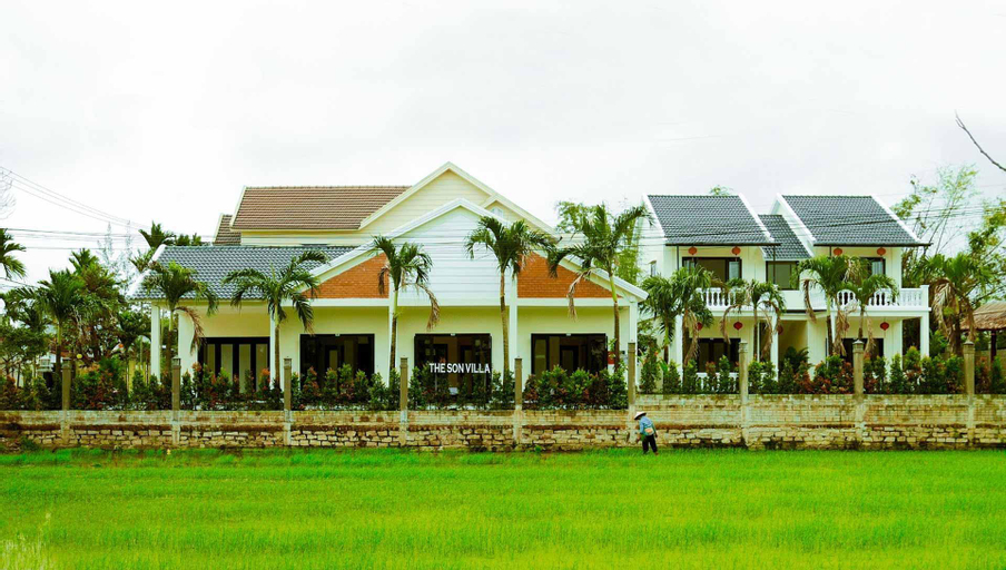The Son Villa Hoi An, Hội An