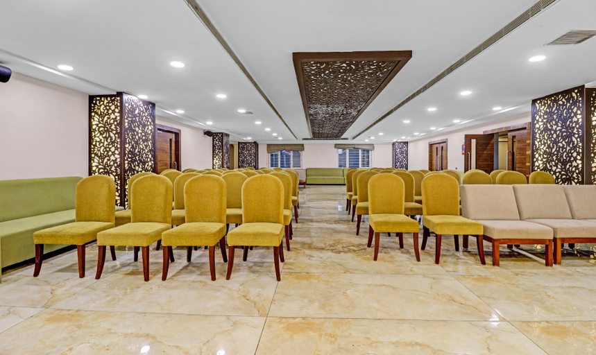 Others 4, Treebo Premium Runway Suites Near Prestige Tech Park, Bangalore
