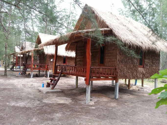 Others 3, RAKKAN RESORT, Khura Buri