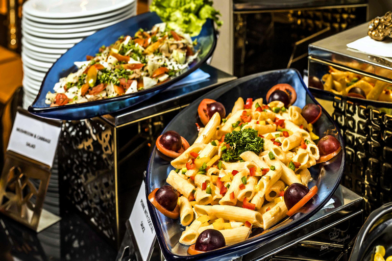 Food & Drinks 5, The Monarch Hotel and Convention Centre, Thiruvananthapuram