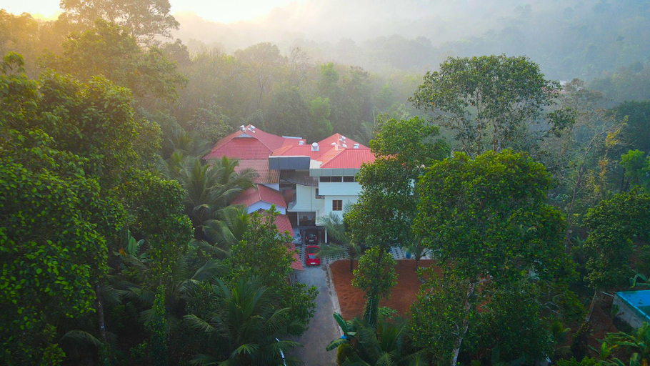 Others 3, Blue Warm Foundations Private Limited, Kottayam