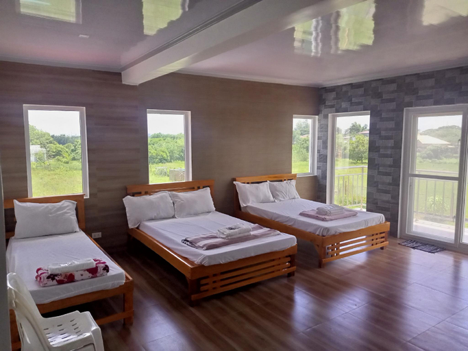 Bedroom 3, Villa Casa Camba , Alaminos City
