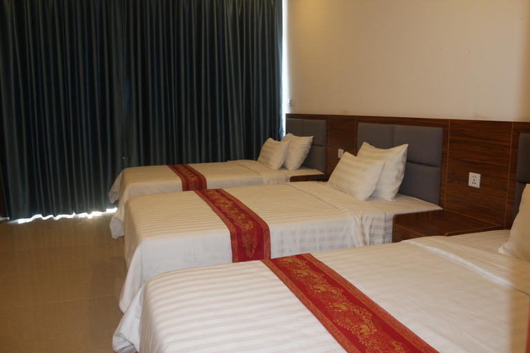 Public Area 3, Victoria Central Villa-Shv, Sihanoukville