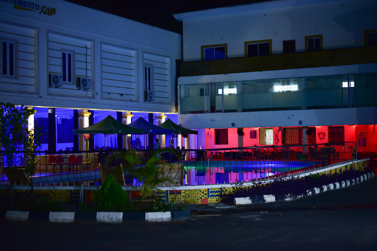 Others 2, E-Phoenix hotel Annex II, Ilorin East