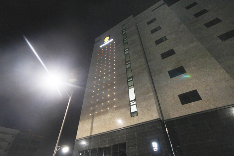 Exterior & Views 1, Daegu Hyeonpung The Dijon Hotel, Dalseong