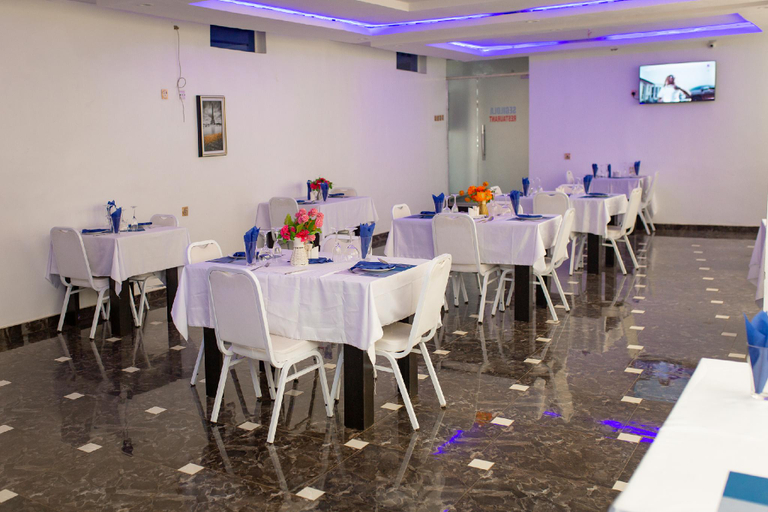Others 4, E-Phoenix hotel Annex II, Ilorin East
