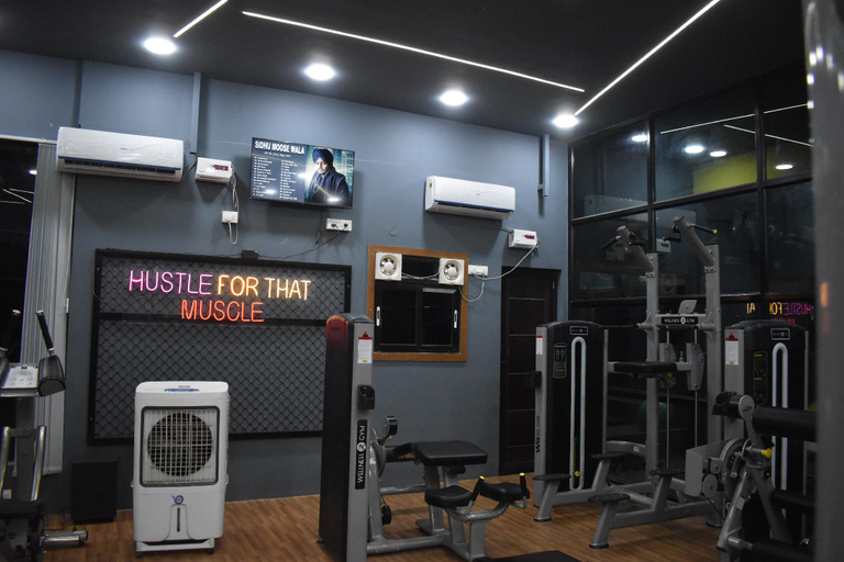 Others 4, Hotel Violett Doors, Patna