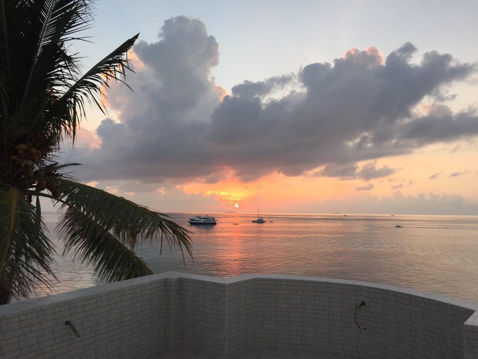 Others 3, IRIS Beach Residence, Guraidhoo