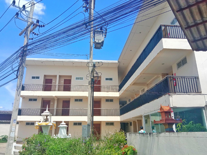 Others 2, RoomQuest Tha Sala, Muang Chiang Mai