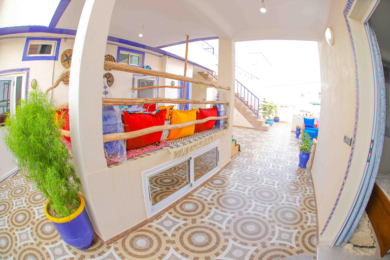 Food & Drinks 3, Rina Hostel, Agadir-Ida ou Tanane