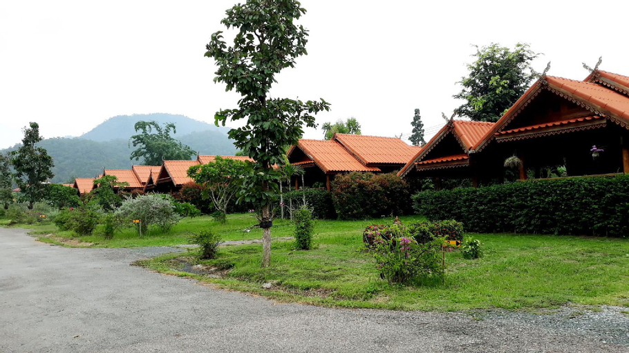 Baanraimaetha Resort, Mae Tha