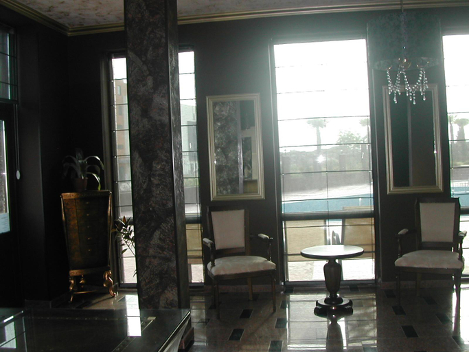 Public Area, Chateau Del Marina Penthouses, Nesebar