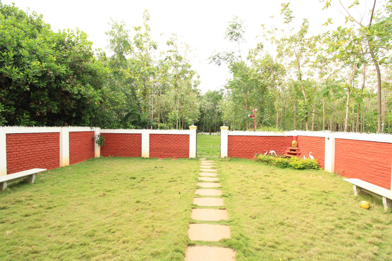Others 5, Orange Orchid - 6BHK Private Pool Villa, Viluppuram