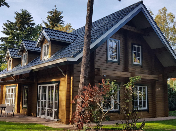 Others 5, Spacious Stay Near Veluwe, Apeldoorn