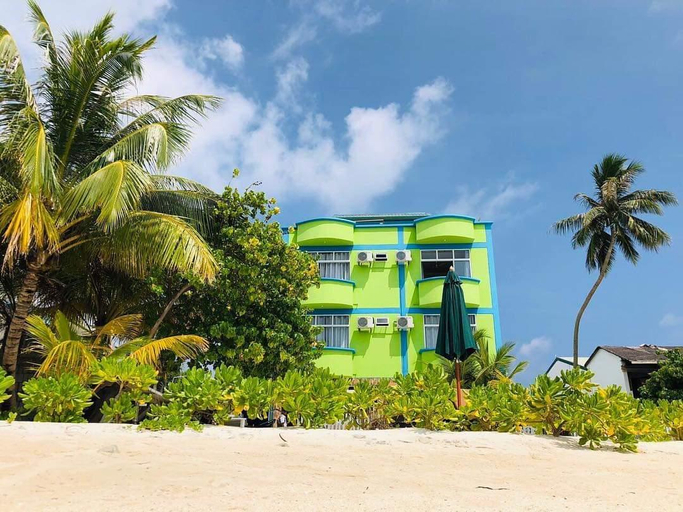 Others 2, IRIS Beach Residence, Guraidhoo