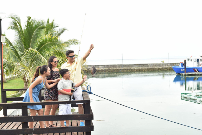 Others 4, Holiday Oceanview Residences and Resort, Samal City