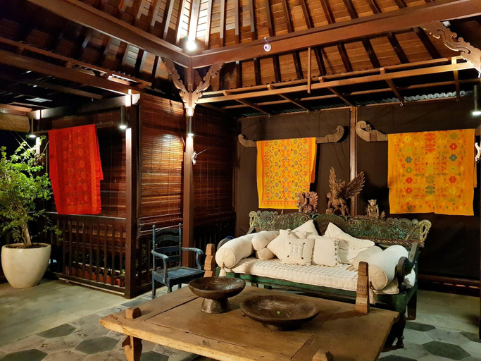 Others 4, The Secret Ubud Garden Villas, Gianyar
