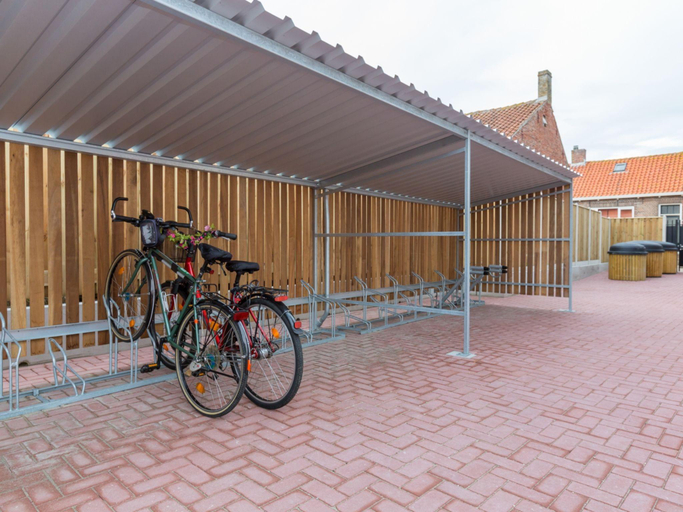 Others 5, Apartment in Zoutelande near Sunny Beach, Veere