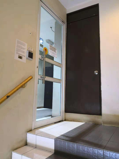 Others 5, Aircondroom@Medan Inn, Bintulu
