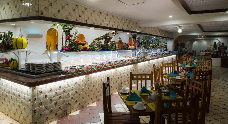 Food & Drinks 5, Los Angeles Locos - All Inclusive, La Huerta