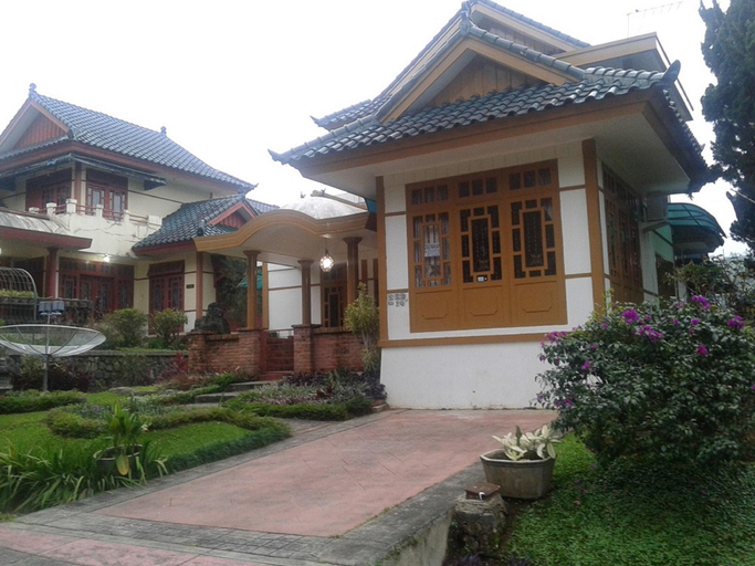 Others 4, Villa Kota Bunga Protea, Bogor