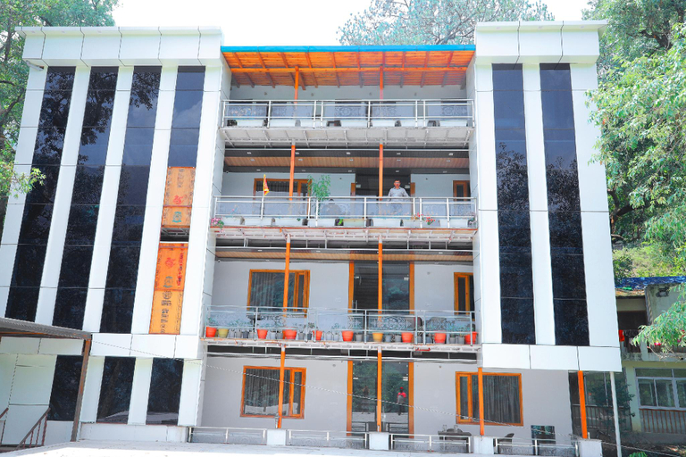 Others 5, Hotel Olive Lake View By Royal Stay Hotels , Nainital