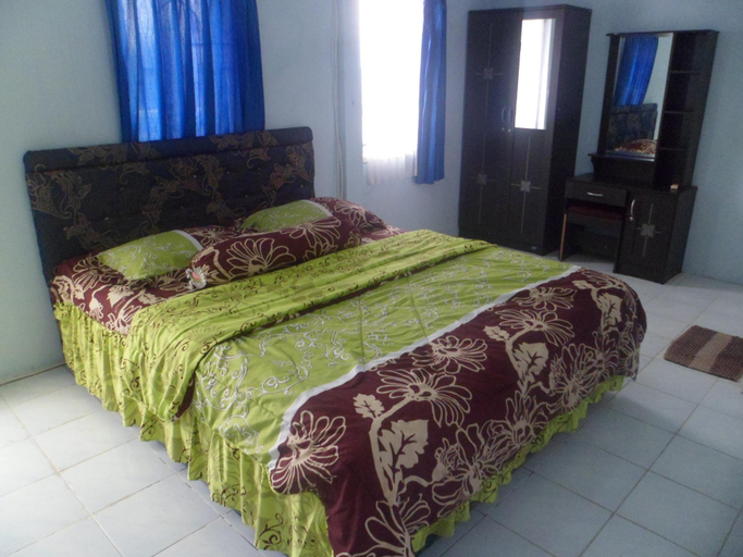 Others 5, Villa Kota Bunga Protea, Bogor