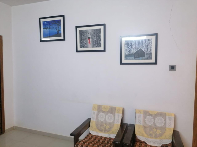 Bedroom, Aaranya Inn by First Choice Resorts & Cottages, The Nilgiris