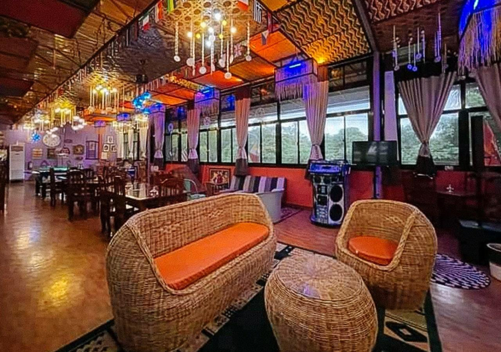 Others 4, RedDoorz @ New Casamila Hotel Palawan, Puerto Princesa City
