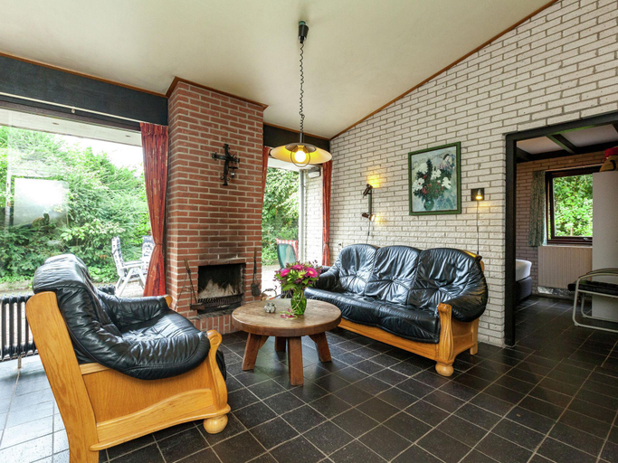 Public Area 3, Lake Escape w Garden, Noord-Beveland