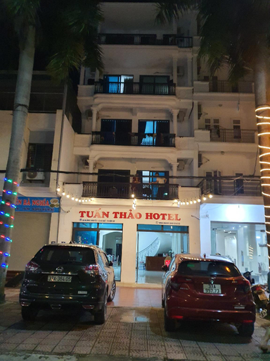 Others 2, Khách Sạn Tuấn Thảo, Cửa Lò