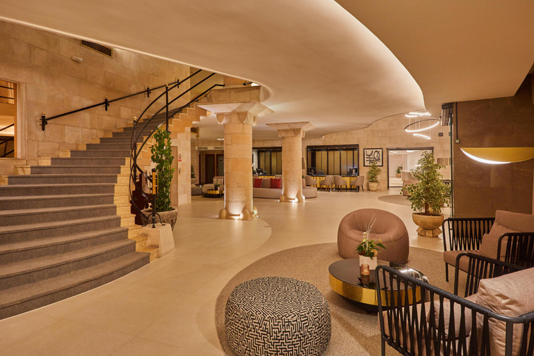 Public Area 4, Secrets Mallorca Villamil Resort & Spa - Adults Only (+18), Baleares