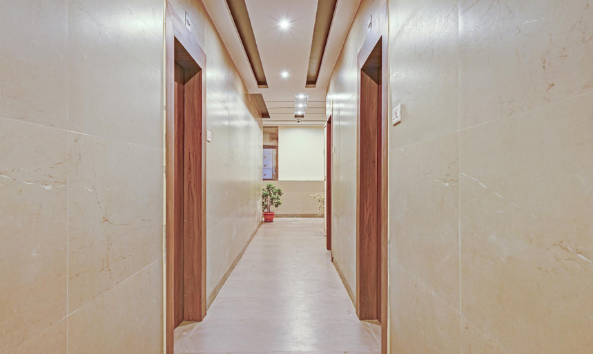 Public Area 3, Itsy Hotels Sri Sai Grand Inn, Krishna